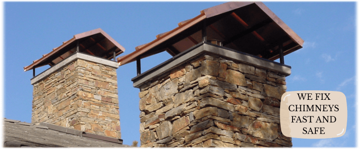 Chimney Repair Aurora CO