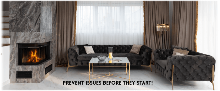 Chimney and Fireplace Inspection Aurora CO