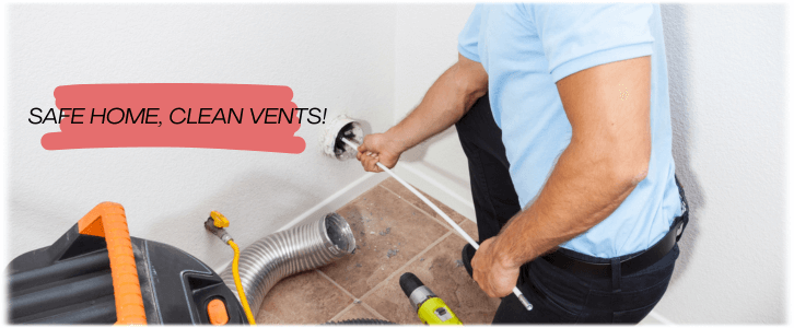 Dryer Vent Cleaning Aurora CO