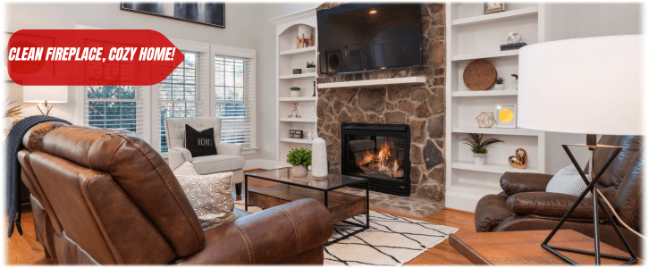 Fireplace Cleaning Aurora CO