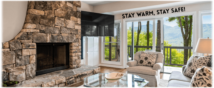 Fireplace Repair Aurora CO