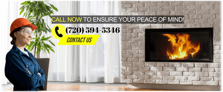 Chimney Sweep Aurora CO