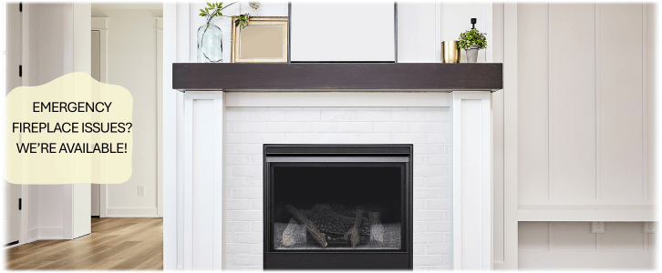 Aurora CO Chimney Sweep